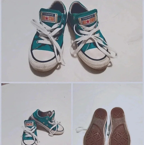 Converse Childrens Sneakers - Picture 1 of 1